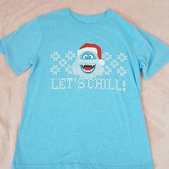 2 For 1 Men's Christmas Shirt's - Picture 4 of 7